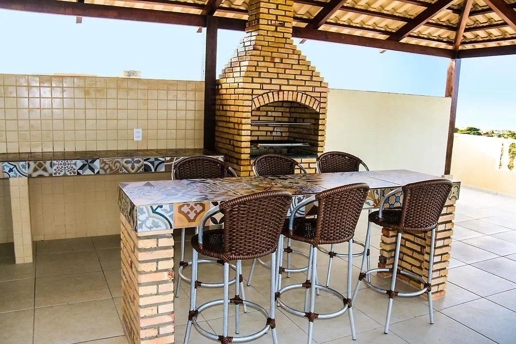 Hollywood Village Fortaleza  Holiday home Fortaleza (Ceara)