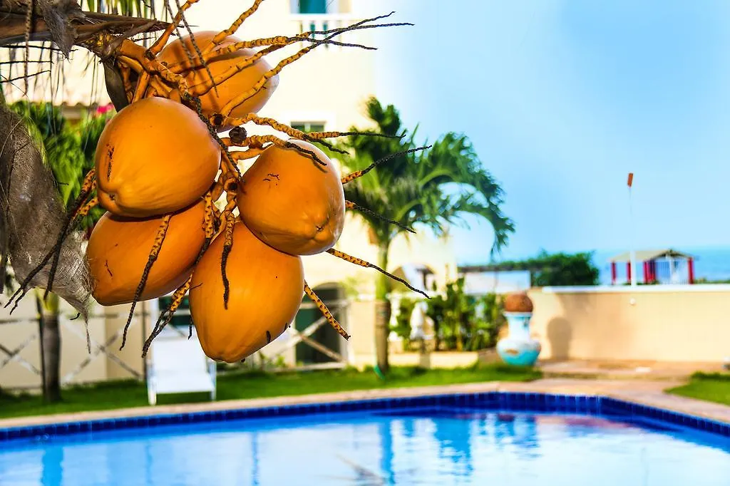 Holiday home Hollywood Village Fortaleza  Brazil