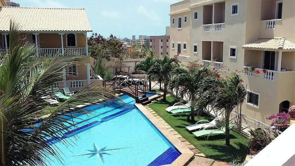 Holiday home Hollywood Village Fortaleza  Brazil