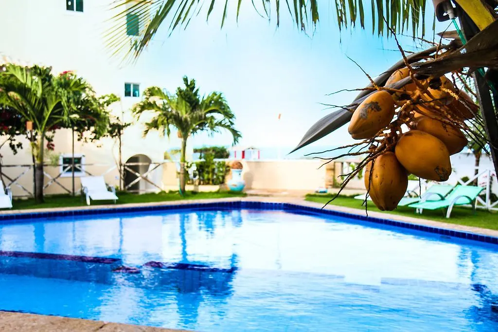 Holiday home Hollywood Village Fortaleza