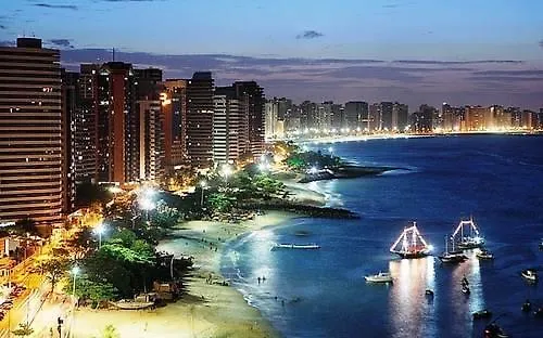 Holiday home Hollywood Village Fortaleza