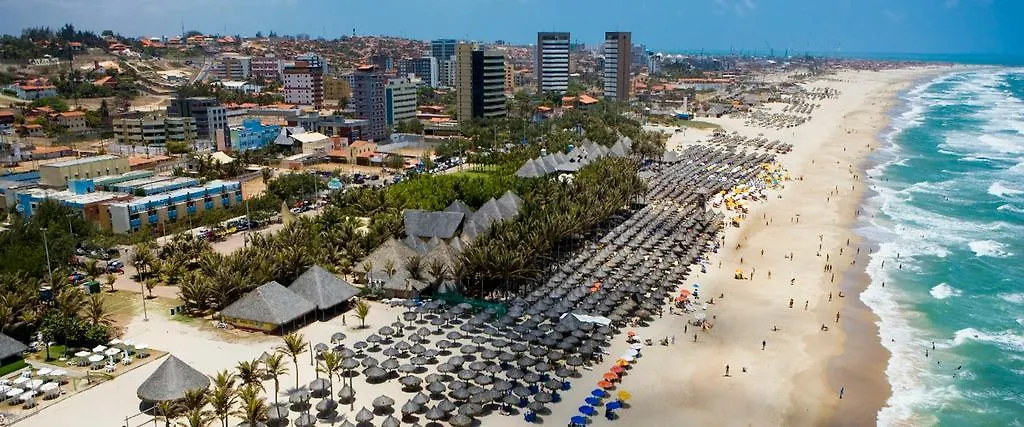 Holiday home Hollywood Village Fortaleza
