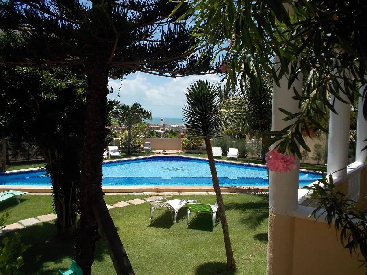 Hollywood Village Fortaleza  Fortaleza (Ceara)