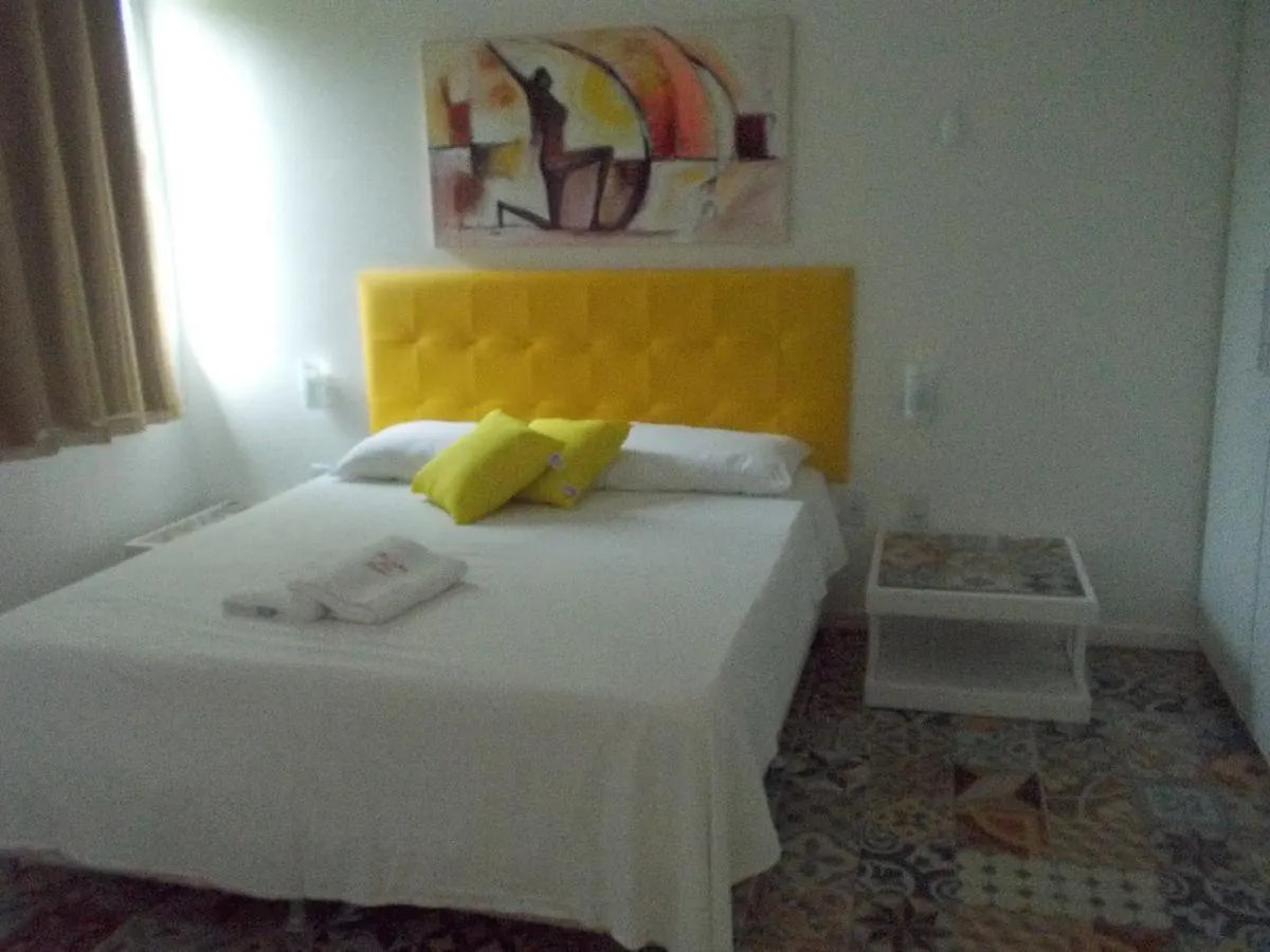 Hollywood Village Fortaleza  Holiday home