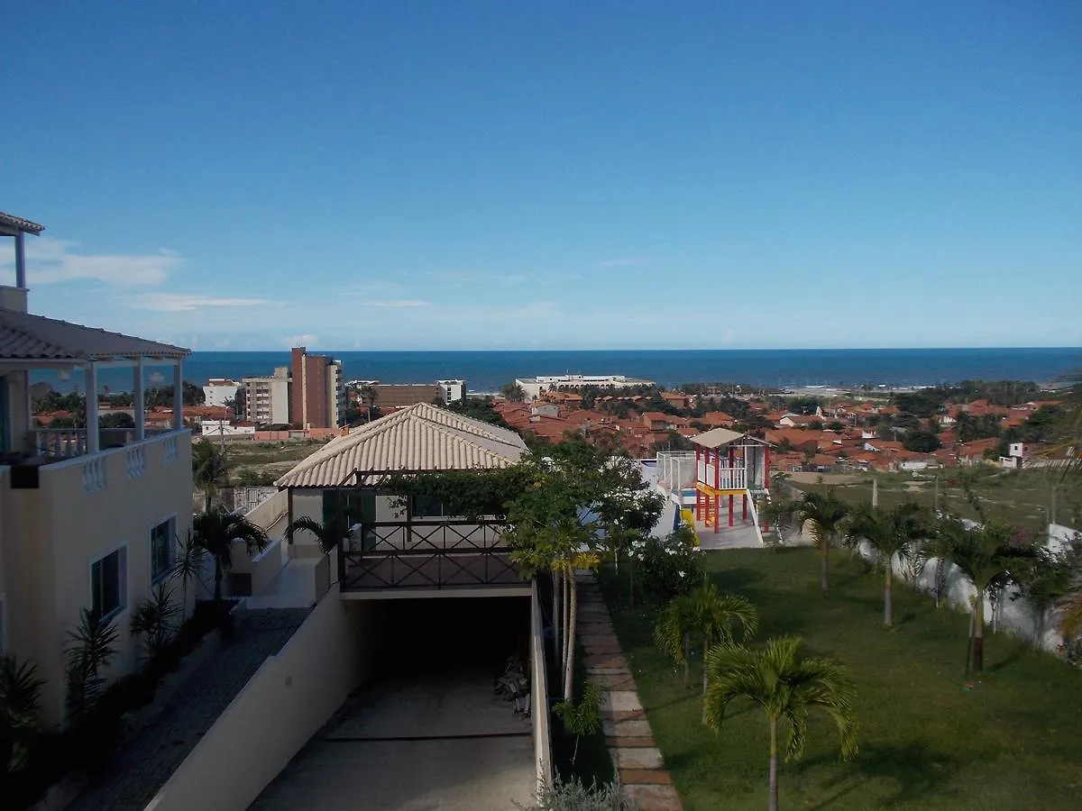 Hollywood Village Fortaleza  0*, Fortaleza (Ceara)