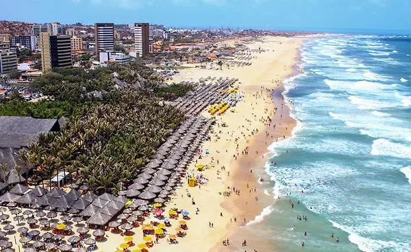 Hollywood Village Fortaleza  0*, Fortaleza (Ceara) Brazil