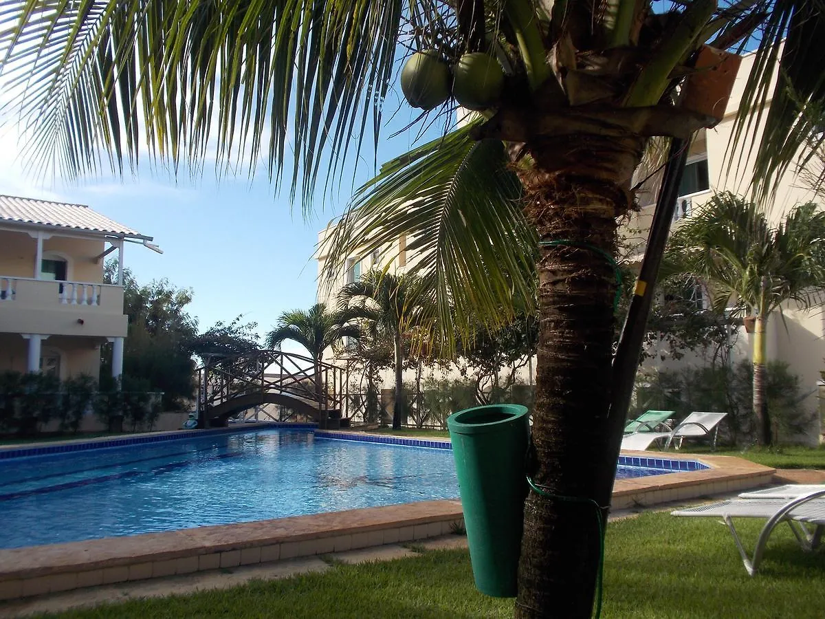 Hollywood Village Fortaleza  Holiday home Fortaleza (Ceara)