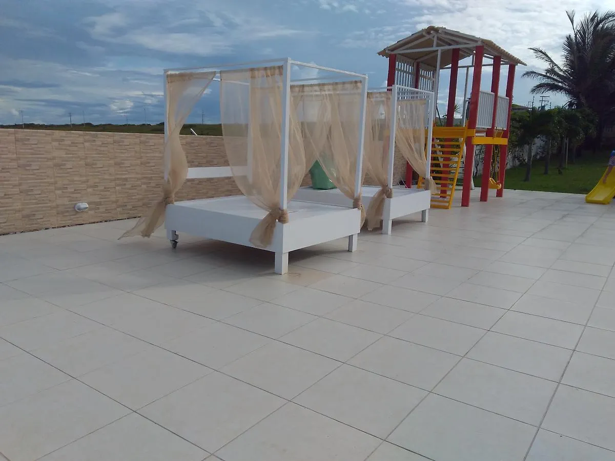 Hollywood Village Fortaleza  Holiday home