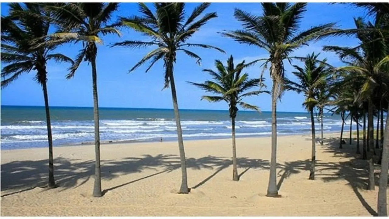 Hollywood Village Fortaleza  Holiday home