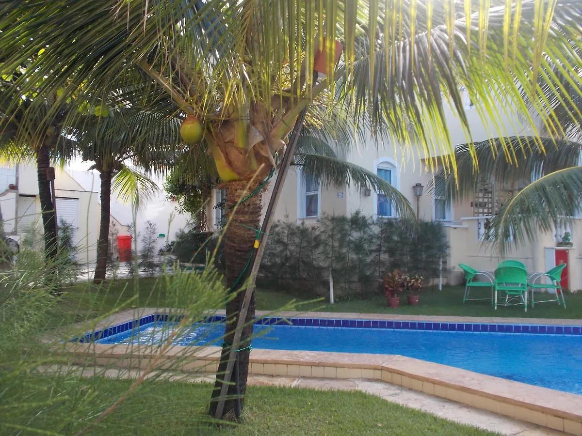 Hollywood Village Fortaleza  0*, Fortaleza (Ceara) Brazil