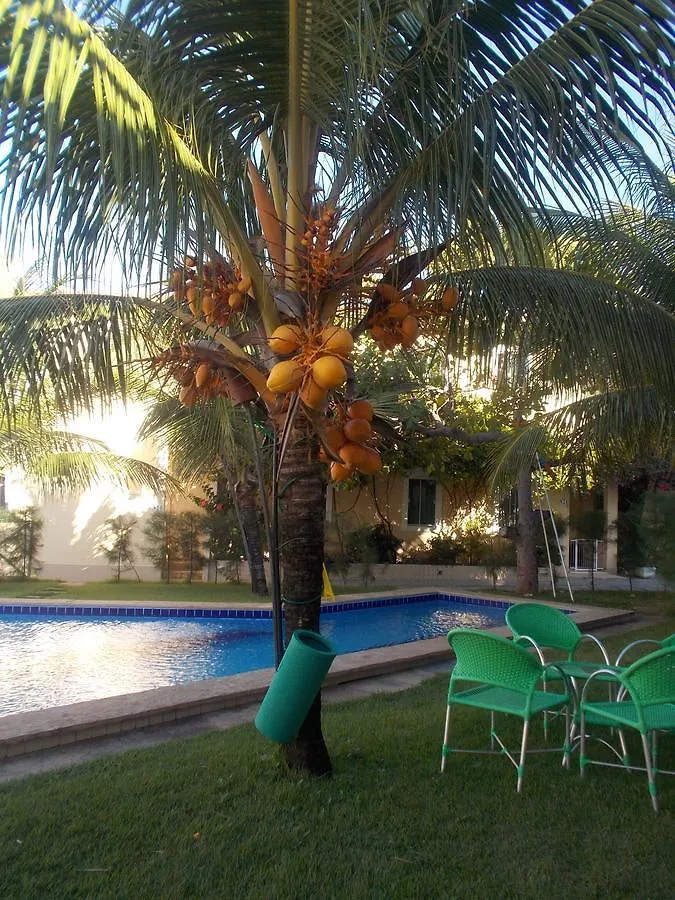 Hollywood Village Fortaleza  Holiday home Fortaleza (Ceara)