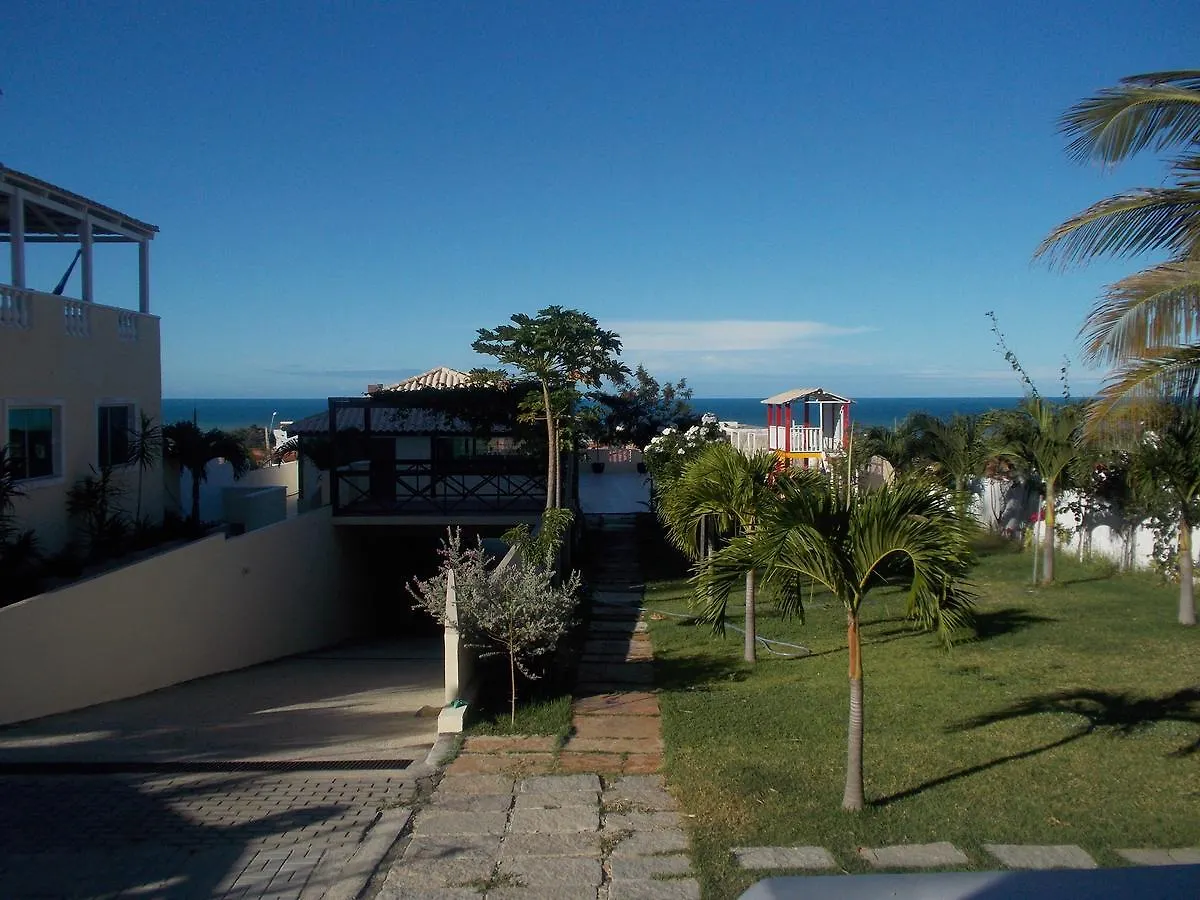 Holiday home Hollywood Village Fortaleza  Brazil