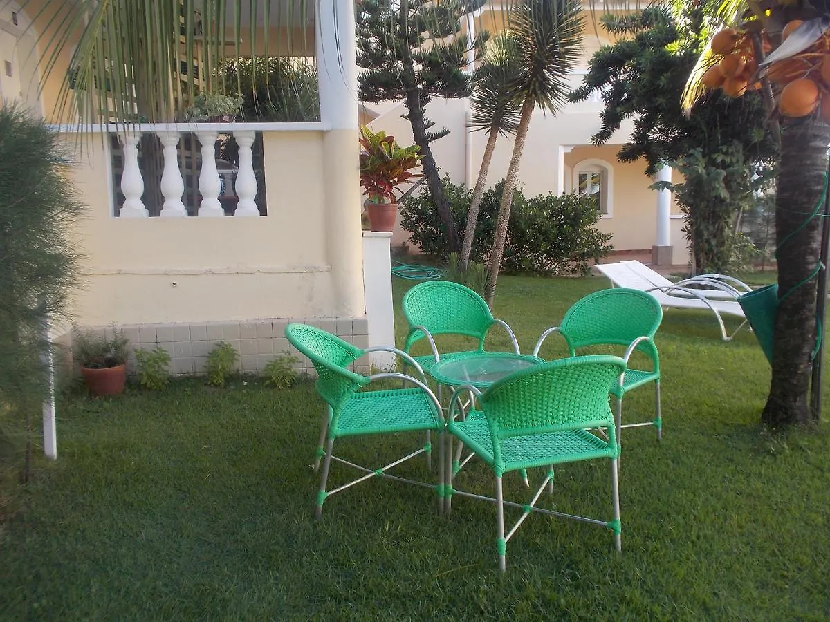 Holiday home Hollywood Village Fortaleza