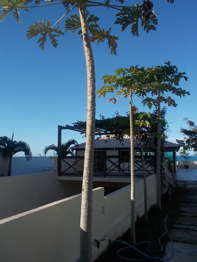 Holiday home Hollywood Village Fortaleza  Brazil