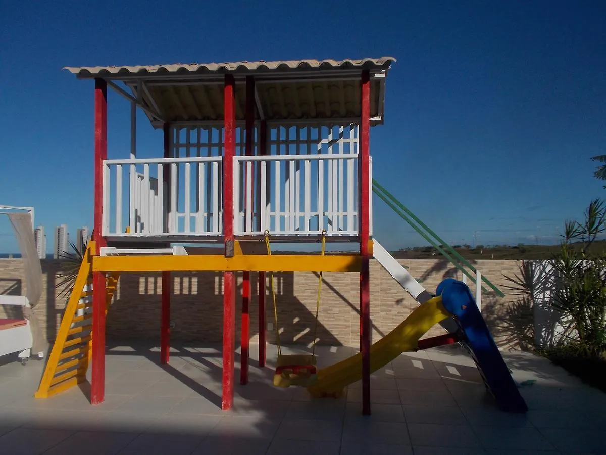 Holiday home Hollywood Village Fortaleza