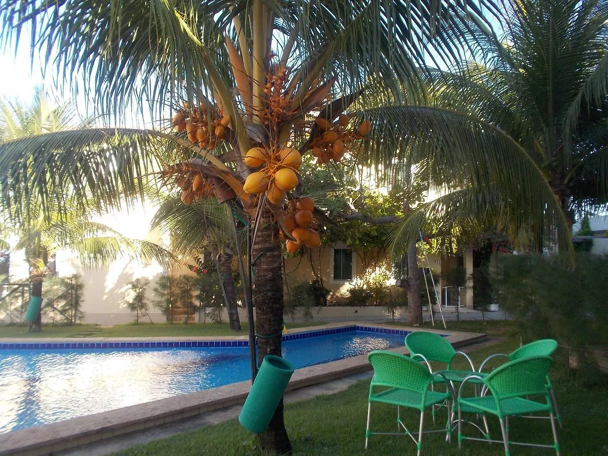Holiday home Hollywood Village Fortaleza