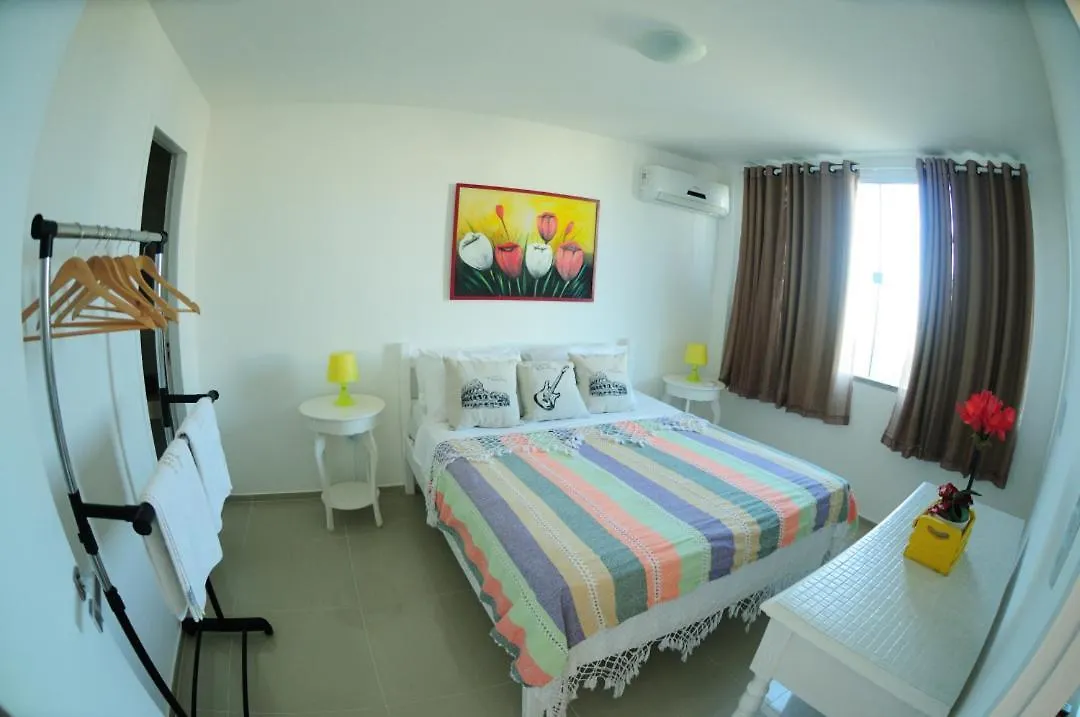 Holiday home Hollywood Village Fortaleza
