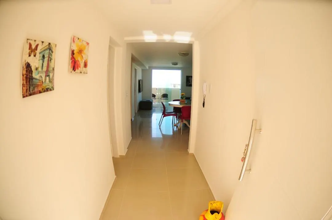 Hollywood Village Fortaleza  Holiday home