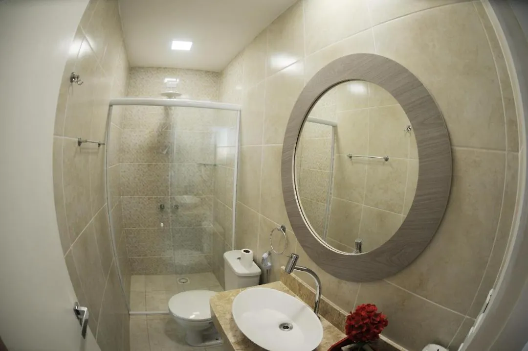 Hollywood Village Fortaleza  Holiday home