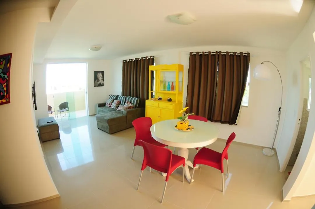 Hollywood Village Fortaleza  Holiday home