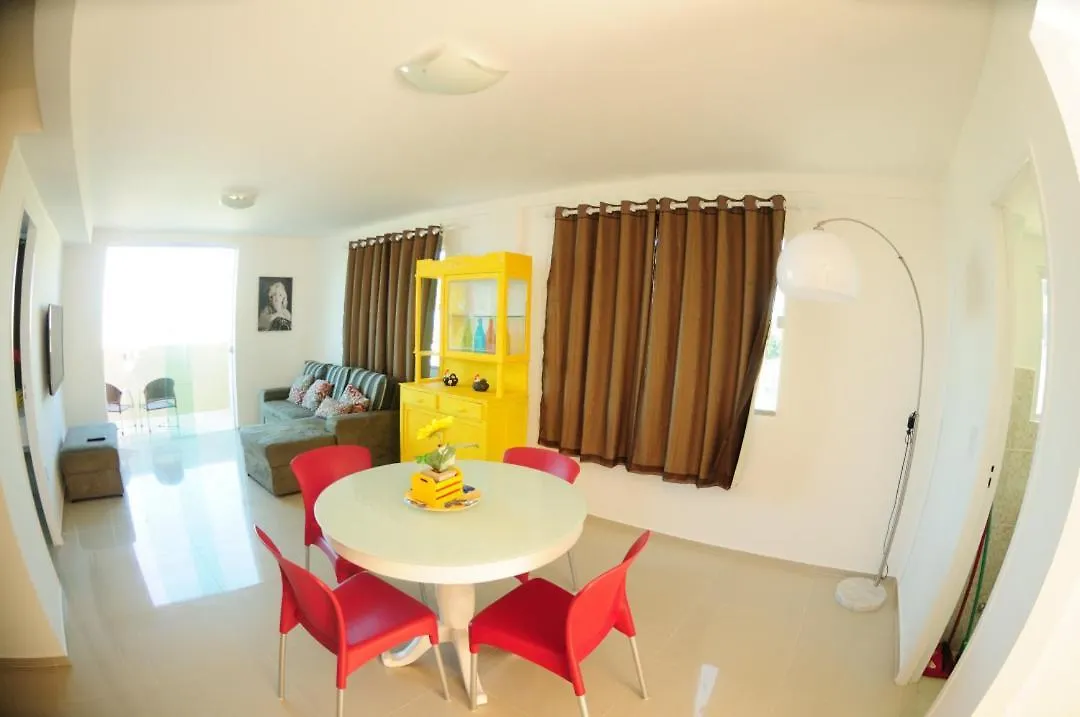 Hollywood Village Fortaleza  Holiday home Fortaleza (Ceara)