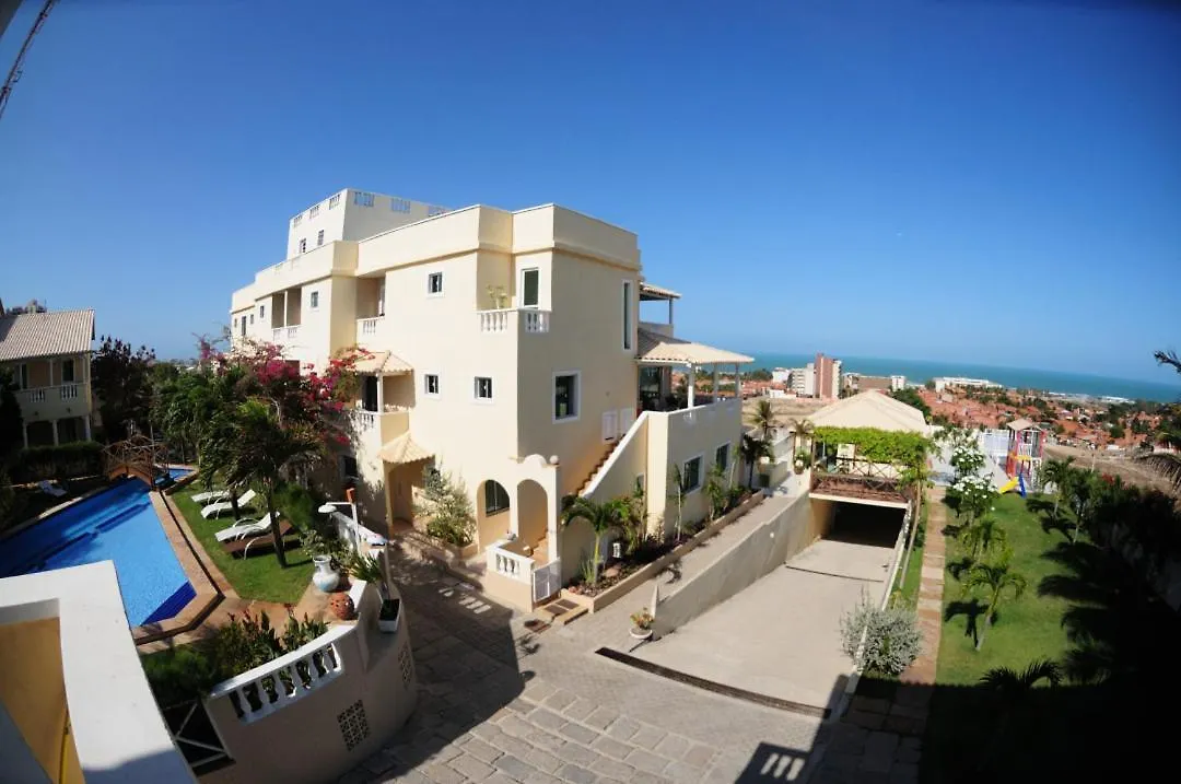 Hollywood Village Fortaleza  Holiday home Fortaleza (Ceara)