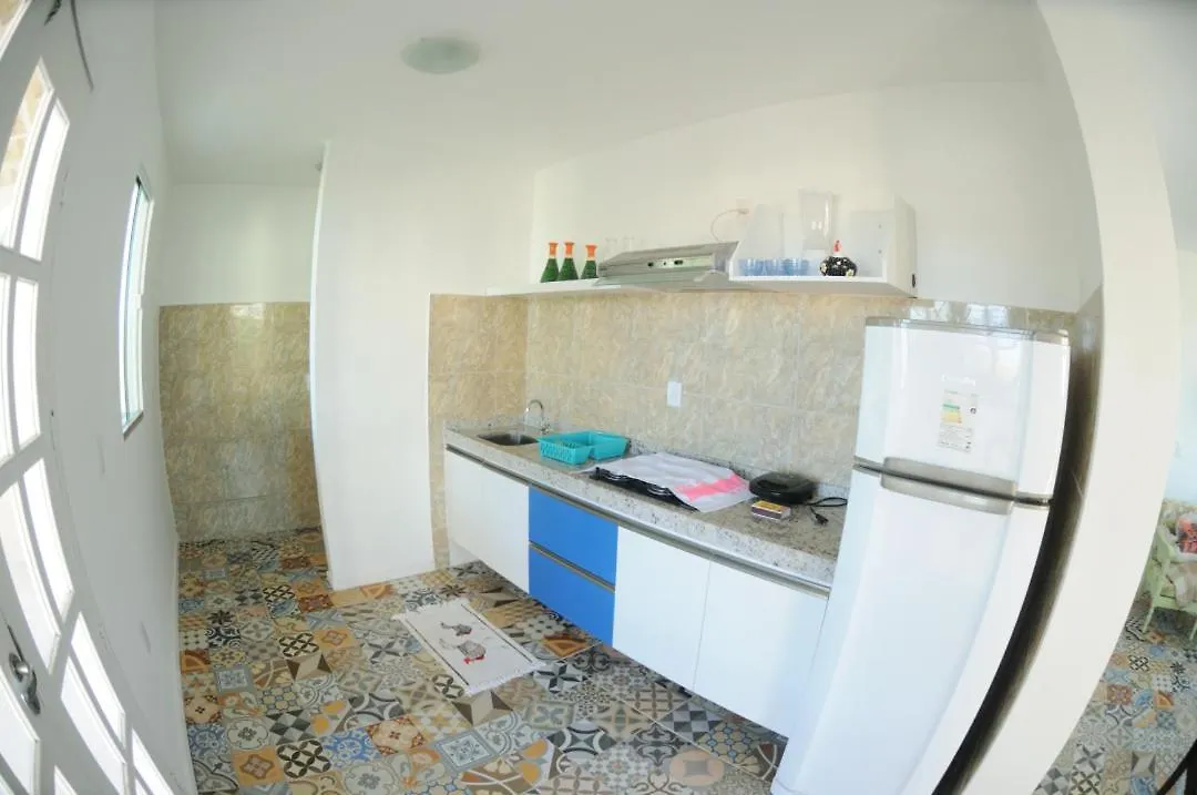 Holiday home Hollywood Village Fortaleza  Brazil