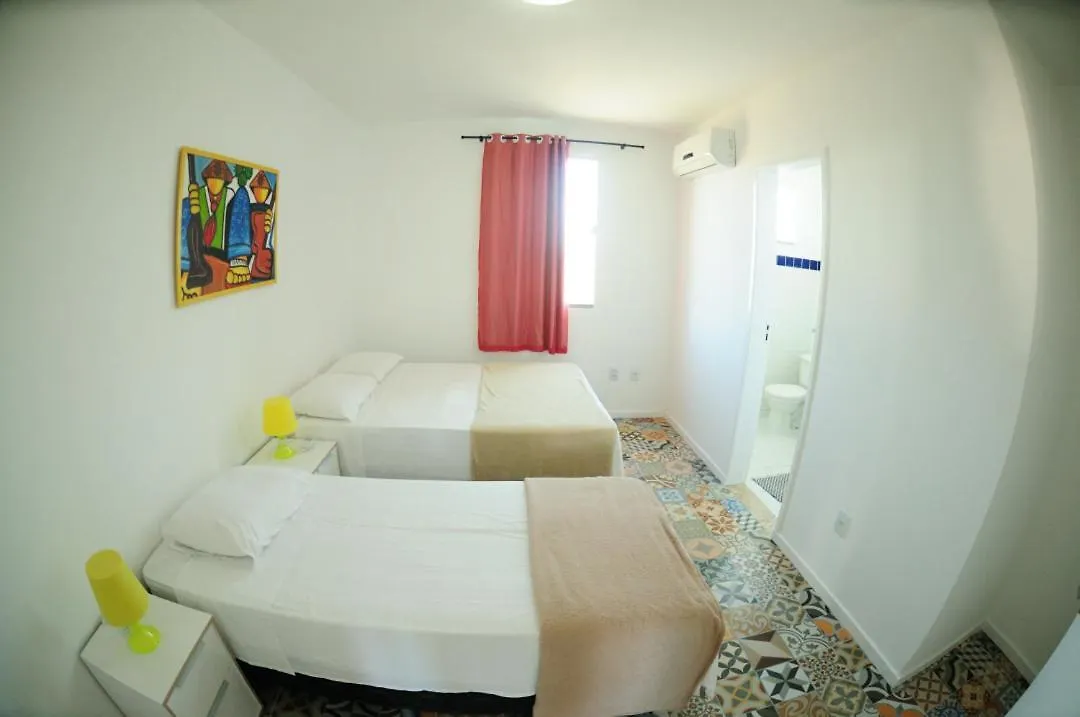 Holiday home Hollywood Village Fortaleza