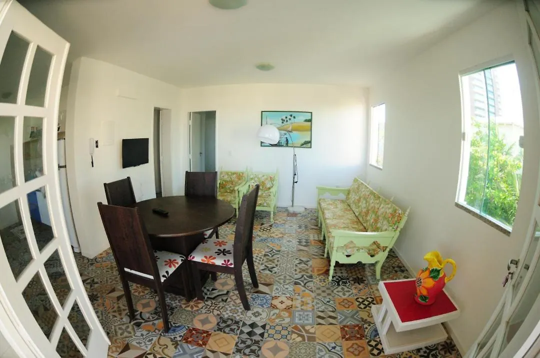 Holiday home Hollywood Village Fortaleza  Brazil