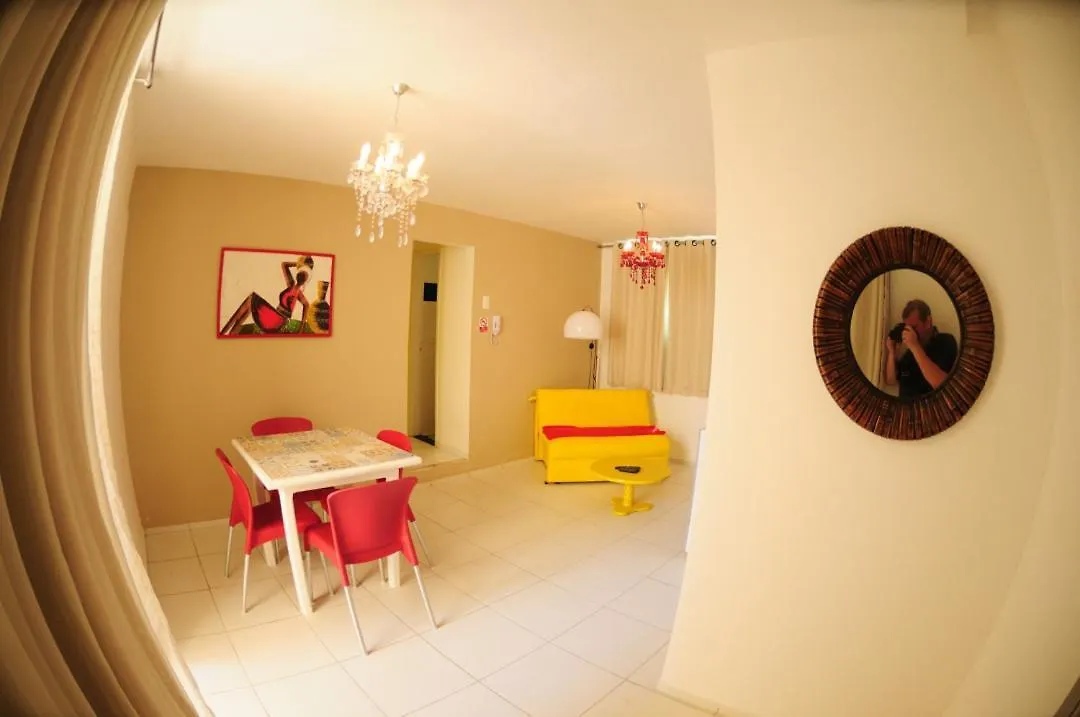 Holiday home Hollywood Village Fortaleza