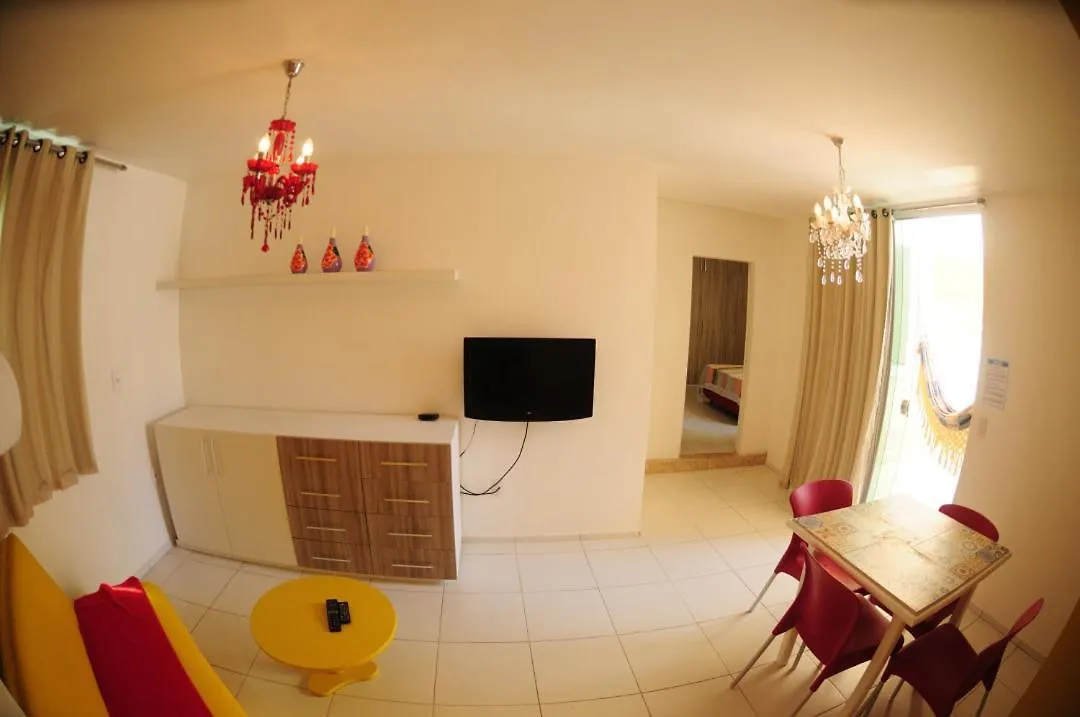 Holiday home Hollywood Village Fortaleza