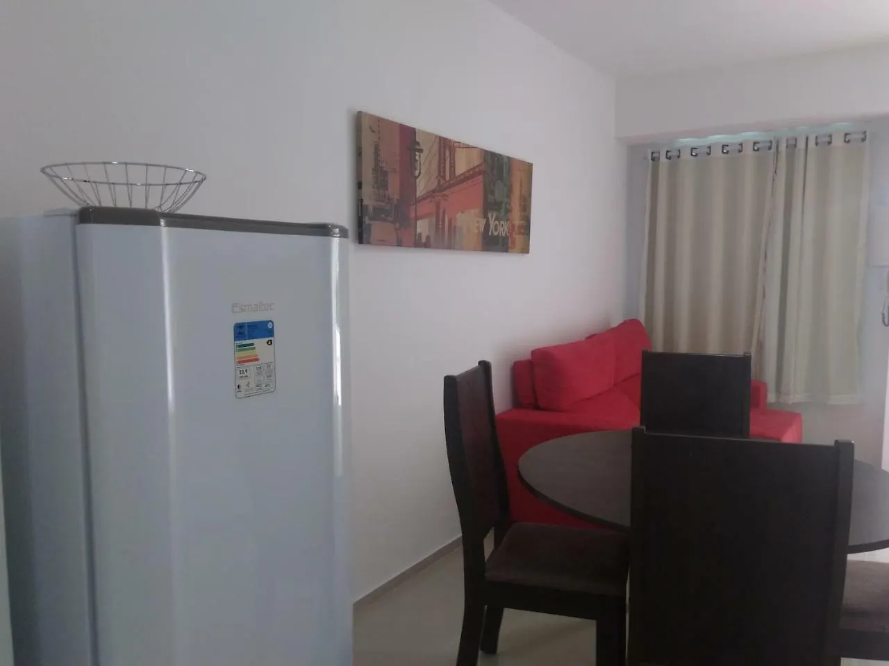 Holiday home Hollywood Village Fortaleza  Brazil