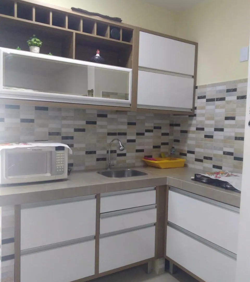 Holiday home Hollywood Village Fortaleza