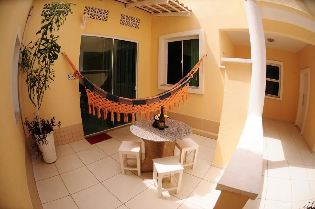 Holiday home Hollywood Village Fortaleza  Brazil
